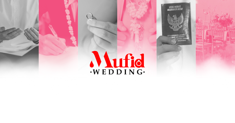 Wedding Organizer Syar'i Sesuai Al Qur’an & As Sunnah