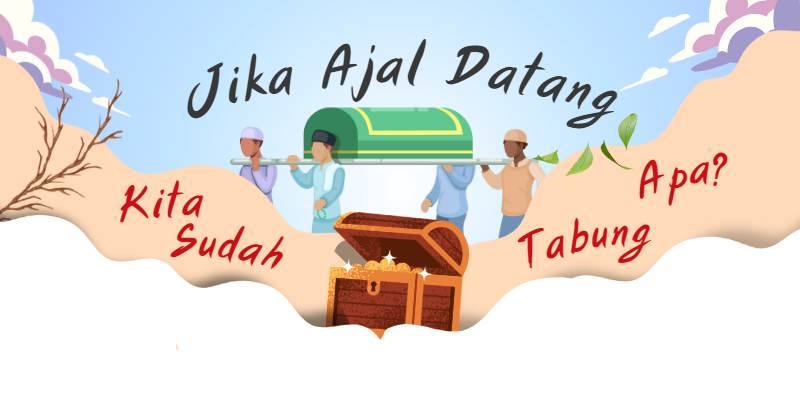 Yuk...! Ikutan Berpartisipasi Menjadi Donatur di Mufid